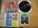 Elvis Presley LP, It Happened at The World's Fair RCA # LPM-2697, Bonus Photo