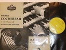 Bach Preludes and Fugue London L'Oiseau-Lyre OL.50125 Pierre Cochereau