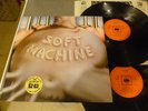 Soft Machine 2x LP Six UK Orange CBS 1st Press Best copy you will ever get