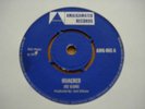 JOE GIBBS - HIJACKED / LIFE IS DOWN IN DENVER RARE UK AMALGAMATED 45