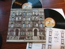 LED ZEPPELIN  Physical Graffiti  2 LP SWAN SONG 1975 Gimmix