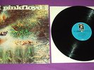 PINK FLOYD  Vinyl   A Saucerful Of Secrets Matrix A1/B1