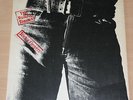 THE ROLLING STONES Sticky Fingers (UK 1st Press LP 1971 COC 59100) Great Audio