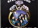Rare Latin Chicano Sweet Soul LP LOS RONDELS Eres Casado LA LA DELFONICS Cvr mp3