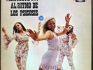 Rare Mexico Salsa Dura LP LOS PSICOSIS Al Ritmo De - Sacudete MUSART mp3