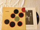 Lungfish Artificial Horizons  LP