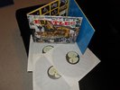 THE BEATLES ANTHOLOGY 2 TRIPLE LP