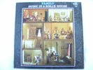 FAMILY MUSIC IN A DOLLS HOUSE REPRISE LABEL NO.RSLP6312 1968