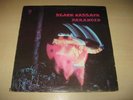 BLACK SABBATH PARANOID 1970 WARNER BROS WS 1887 GREEN LABEL VINYL RECORD ALBUM