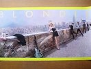 BLONDIE - AUTOAMERICAN - ORIGINAL 1980 USA PROMO POSTER (DEBBIE HARRY RAMONES)