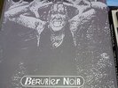 33 BERURIER NOIR Chants des meutes LP