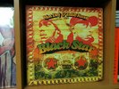 MOS DEF & TALIB KWELI Are Black Star lp on Rawkus