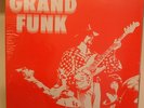 Grand Funk Railroad Grand Funk SKAO-406 Capitol Records LP  SEALED 
