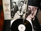 BOB DYLAN & JOHNNY CASH -The Nashville Tapes - Vinyl LP+Photo Insert