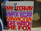 Kenny Dorham / Trompeta Toccata, Japan Blue Note LP