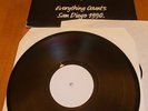 DEPECHE MODE LIVE EVERYTHING COUNTS SAN DIEGO 1990 2 LP SET