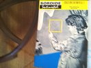 THROBBING GRISTLE Rare Sordide Sentimental 7