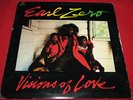 Earl Zero Soul Syndicate Visions of Love Epiphany 1979 Reggae Record