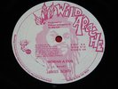 Wayne Fire Sexy Body James Bond Woman A Cus Reggae Record Wild Apache