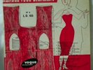 DON BYAS RENDEZ VOUS DANSANT N°4 UNIQUE COVER LP