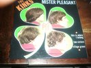 RARE  45 T EP THE KINKS PYE  VOGUE PNV 24191 N MINT MINT