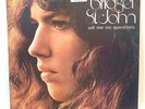 Bridget St. John ? Ask Me No Questions LP Rare Psych Folk John Peel White Label