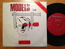 MODELS System SWISS  rare ep  diy punk