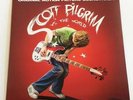 SCOTT PILGRIM VS. THE WORLD OST Soundtrack LP Rare 2010 NM Beck Broken Social
