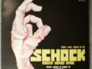 LIBRA  Schock   rare orig 1977 Italian prog soundtrack  lp  Cinevox   Goblin
