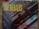 Beatles Please Please Me