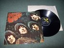 The Beatles - Rubber Soul LP second pressing UK issue  Exc Condition