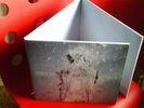 MASSIVE ATTACK - 100TH Window - 3xLP - 2003 - Near Mint