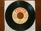 JOHNNY ACEY - Please Don’t Go /Why - RARE R&B Mod New Breed Rocker on FIRE *Hear