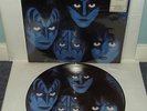 KISS CREATURES OF THE NIGHT VINYL LP GATEFOLD PICTURE DISC