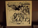 Rolling Stones Welcome To New York - Very Rare Red Vinyl - Near Mint - TMOQ