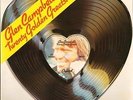 GLEN CAMPBELL twenty 20 golden greats LP PS EX/EX uk capitol EMTV 2