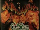 Cloven Hoof vinyl record LP UK NEAT1013 NEAT RECORDS