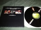 Ravi Shankar & Ali Akbar Khan 2 LP Apple Records UK In Concert 1972 Mint LP