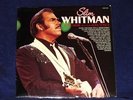 SLIM WHITMAN rose marie and other love songs LP PS EX/EX uk pickwick SHM3089