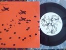PEL MEL 'NO WORD FROM CHINA' 1981 DEBUT 7