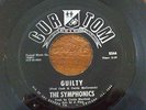 NORTHERN SOUL/POPCORN/MOD R&B - THE SYMPHONICS