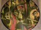 Slayer Reign In Blood Rare German Picture Disc