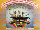 Beatles Magical Mystery Tour LP Factory Sealed Limited Edition Reissue Capitol