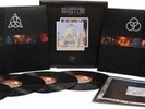 Led Zeppelin, The Song Remains the Same. 180 Gram 33rpm Sealed Vinyl 4LP Box Set