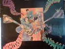 The Who-Happy Jack UK original Mono lp on Reaction 593002-Mint vinyl,EX cover
