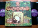 Adam-Giselle-Near Mint 2 Lp Vinyl Record Box Set-Decca-SET.433-4-WB-Bonynge