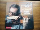 Bach-Gidon Kremer-3 Sonatas and 3 Partitas for solo Violin-3 Lp-Philips-6769 053