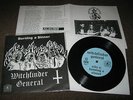 Witchfinder General: Burning a Sinner 7