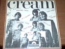 Cream France 45 7