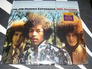 Still Sealed BBC Sessions JIMI HENDRIX Experience 3 Lp 2010 Original Very Fresh
